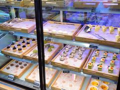 -盛江山自助料理(太原街万达店)