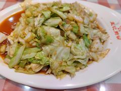 -孟记粥铺·家常菜·烧烤·粥(亚运村店)