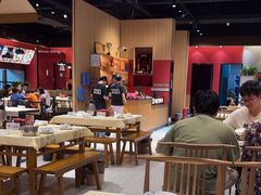 -聚味瞿记·龙虾堂(天元店)