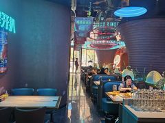 -新荟城(望京店)