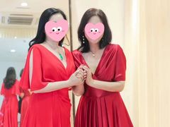 -MSV 高端礼服定制(大良店)