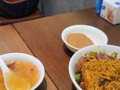 -寻裕记·现炒浇头面(人民广场店)