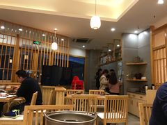 大堂-林妈妈村·日式料理(宝山龙湖天街店)