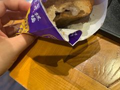 -京天红炸糕(天通苑华联店)