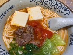 -俏凤凰(美林M·LIVE天地东座店)