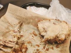 -肯德基(当涂大润发店)