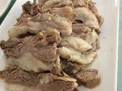 -老毛手抓·盐池滩羊非遗手抓(宁夏总店)