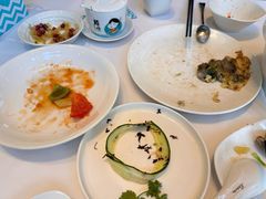 -莆田餐厅PUTIEN(三里屯店)