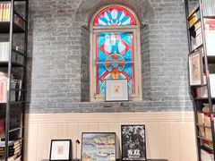 -中华圣公会教堂旧址