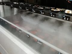 -五彩凉山自助西昌烧烤(柳翠路店)