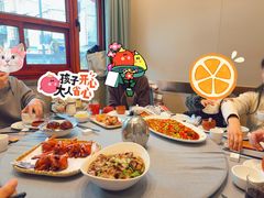 -金哥私房菜馆(张府园总店)