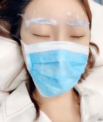 -MIVI·纹眉半永久野生眉