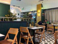 -做披萨的奇葩(中海央墅店)