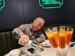 -米桃·苏园·苏锡菜(仁恒仓街店)