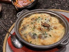-老乾杯和牛烧肉(王府中环店)