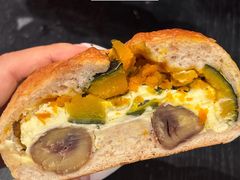 -追光 Dream Bakery(武汉天地店)