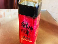 -鲜得来排骨年糕(即墨路店)