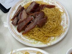 -麦文记面家(佐敦店)
