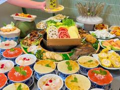 -椰小鸡·琼州糟粕醋(美兰缤纷城店)