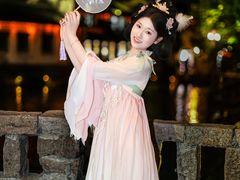 -汉仪华裳汉服旗袍·摄影写真馆(乌镇西栅店)