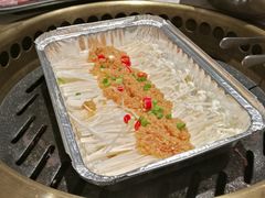 -花味烤肉·拌饭(庐阳万科店)