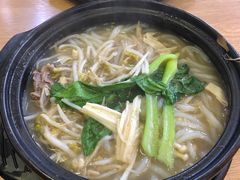 -辣火功夫麻辣烫(明洞1号店)