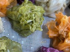 -正宗天津烧麦馆(柳州路店)