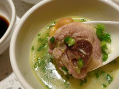-乐味阁养生板栗鸡(中江店)