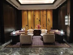 -中山保利艾美酒店-乐美中餐厅