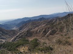 -妙峰山风景名胜区
