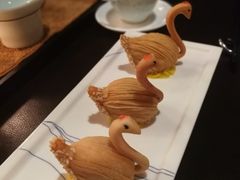 -广州文华东方酒店·江-由辉师傅主理