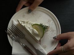 青柠巴斯克-concerto协奏曲咖啡店