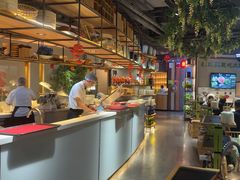 -番食园鲜食火锅(高新店)