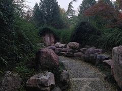 -洛阳市隋唐城遗址植物园