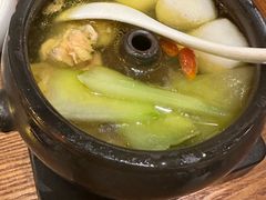-云海肴·汽锅鸡·云南菜(苏州中心店)