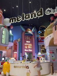 点击看大图 -meland club亲子乐园•派对•研学(昆山万象汇店)