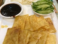 -长春观斋补堂素菜馆