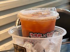 -憶廟街 X 沙角邨(太古城店)