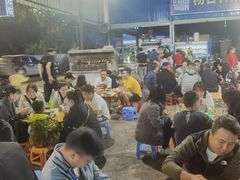 -杨合林啊兰烤鱼