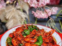 -京城阁·南门涮羊肉.小龙虾烧烤(松江九亭店)