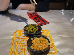 餐前小菜-红辣椒·川菜·火锅(朝外店)