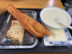 -游埠豆浆(上城区中山南路店)