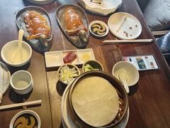 -德永枣香烤鸭(官舍店)