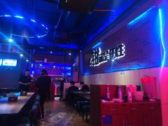 大堂-红盔甲·小龙虾(天钥桥店)