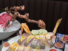 -骨之味·筒骨汤火锅(江头店)