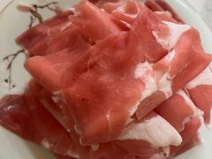 -穆斯林饭庄(明德南街店)