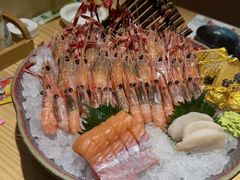 -贵木日本料理·铁板烧(新地假日广场店)