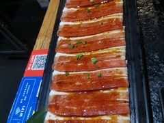 -九田家黑牛烤肉料理(太奥广场店)