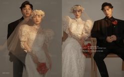 -AOROA·奥洛拉婚纱摄影·旅拍·礼服