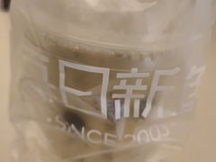 -每日新鲜水果吧(黄浦来福士店)